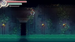 Vernal Edge Nintendo Switch^Red Art Games Fashion