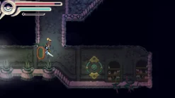 Vernal Edge Nintendo Switch^Red Art Games Fashion