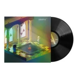 Video Game LoFi: UNDERTALE, Vol. 01 - 1LP^Materia Clearance