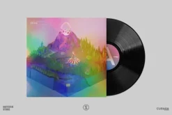 Video Game LoFi: Zelda, Vol. 2 - Doors of Time Vinyle - 1LP^Materia Store