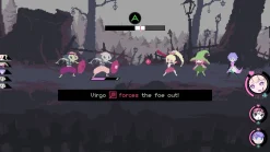 Virgo Versus the Zodiac Collector's Edition SWITCH^TESURA New