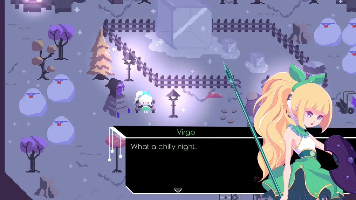 Virgo Versus the Zodiac Collector's Edition PS5^TESURA Flash Sale