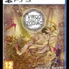 Virgo Versus the Zodiac PS5^TESURA Shop