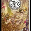Virgo Versus the Zodiac SWITCH^TESURA Cheap