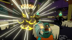 Void Bastards Switch Import EU^Humble Games Shop