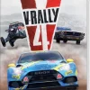 V-Rally 4 Nintendo SWITCH (Code de téléchargement)^NACON Cheap