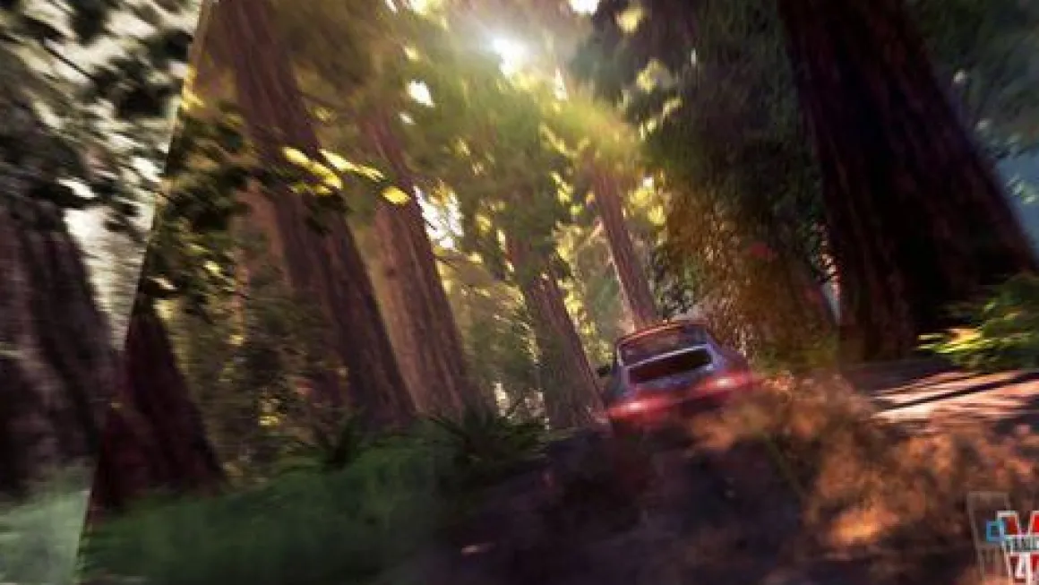 V-Rally 4 Nintendo SWITCH (Code de téléchargement)^NACON Cheap