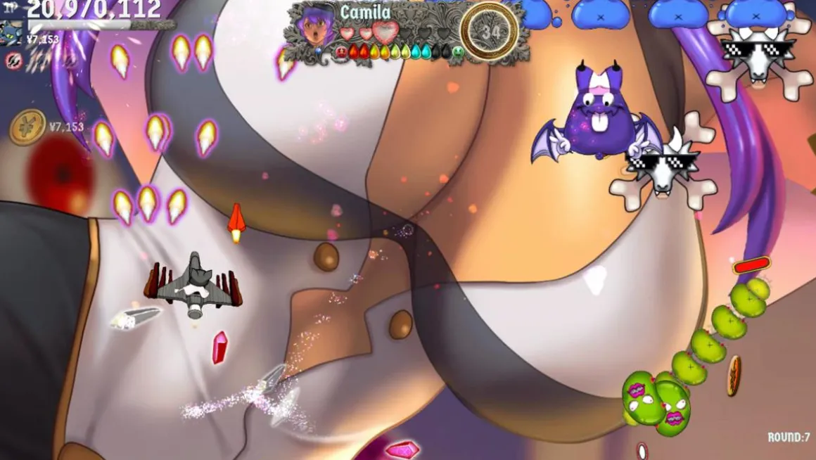 Waifu 2 Discovered Medieval Fantasy Nintendo Switch^Funbox Sale