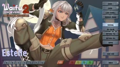 Waifu 2 Discovered Medieval Fantasy Nintendo Switch^Funbox Sale