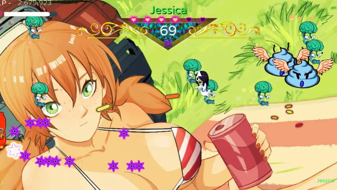 Waifu Uncovered Nintendo SWITCH^Funbox Clearance