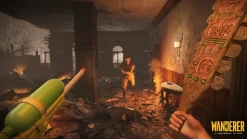 Wanderer The Fragments of Fate PSVR2^PERP GAMES Store