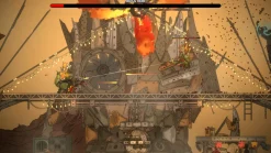 Warhammer 40,000 Shootas, Blood & Teef Nintendo SWITCH^ININ Store