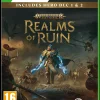 Warhammer Age of Sigmar: Realms of Ruin Xbox Series X^Frontier Best