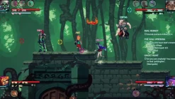 Warlocks 2 God Slayers Nintendo SWITCH^Red Art Games Discount