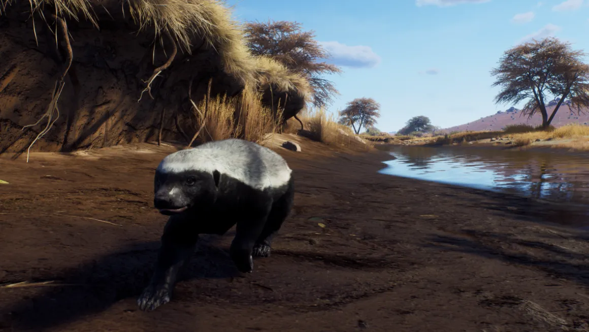 Way of the Hunter Season One PS5^THQ NORDIC GAMES Store