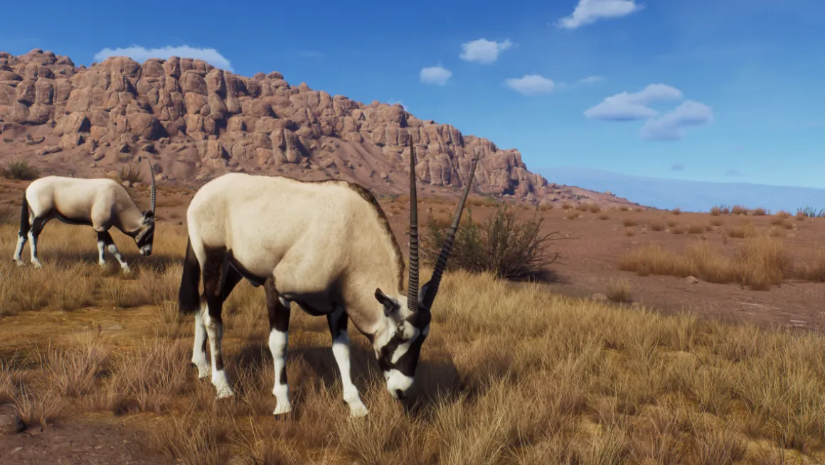 Way of the Hunter Season One PS5^THQ NORDIC GAMES Store
