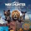 Way of the Hunter Season One Xbox Series X^THQ NORDIC GAMES Shop