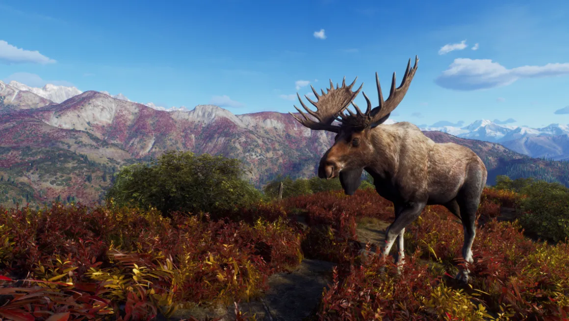 Way of the Hunter Season One Xbox Series X^THQ NORDIC GAMES Shop