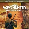 Way of the Hunter Wild Expeditions PS5^THQ NORDIC GAMES Sale