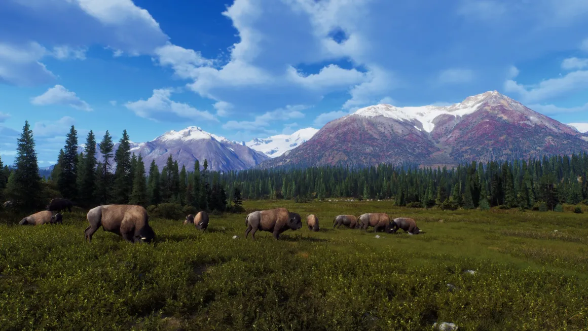 Way of the Hunter Wild Expeditions PS5^THQ NORDIC GAMES Sale