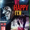 We Happy Few Xbox One^Gearbox New