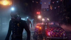 We Happy Few Xbox One^Gearbox New