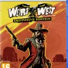 Weird West Definitive Edition PS5^Devolver Digital Sale