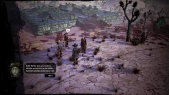 Weird West Definitive Edition Deluxe PS5^Devolver Digital Clearance
