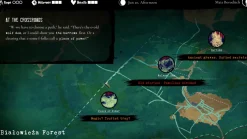 Werewolf The Apocalypse Heart of the Forest PS4^NACON Best