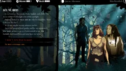 Werewolf The Apocalypse Heart of the Forest PS4^NACON Best
