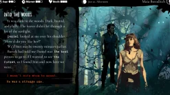 Werewolf The Apocalypse Heart of the Forest Nintendo SWITCH^NACON Best