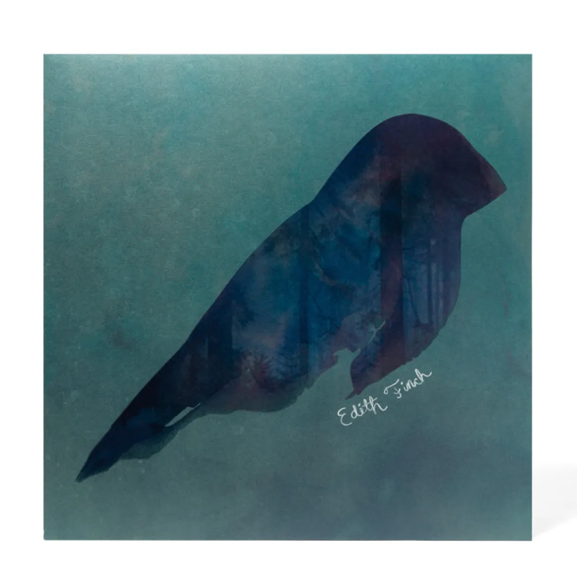 What Remains of Edith Finch Vinyle 1LP^iam8bit Clearance
