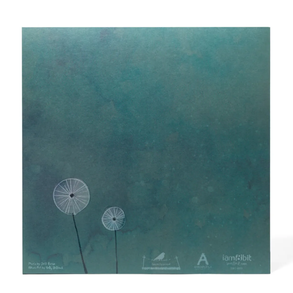 What Remains of Edith Finch Vinyle 1LP^iam8bit Clearance