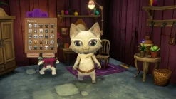 Whisker Waters Nintendo SWITCH^MERGE Sale