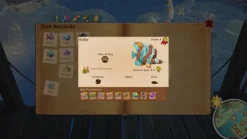 Whisker Waters Nintendo SWITCH^MERGE Sale