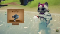 Whisker Waters PS5^MERGE Fashion