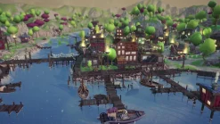 Whisker Waters PS5^MERGE Fashion