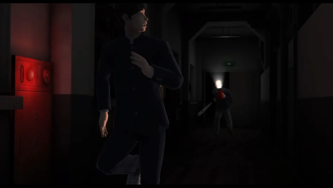 White Day A Labyrinth Named School Nintendo SWITCH^PQUBE Sale