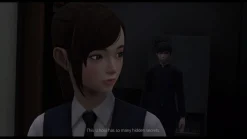 White Day A Labyrinth Named School Nintendo SWITCH^PQUBE Sale