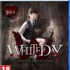 White Day A Labyrinth Named School PS5^PQUBE Cheap