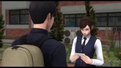 White Day A Labyrinth Named School PS5^PQUBE Cheap