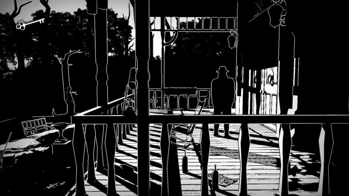 White Night Deluxe Edition Nintendo SWITCH^TESURA Hot