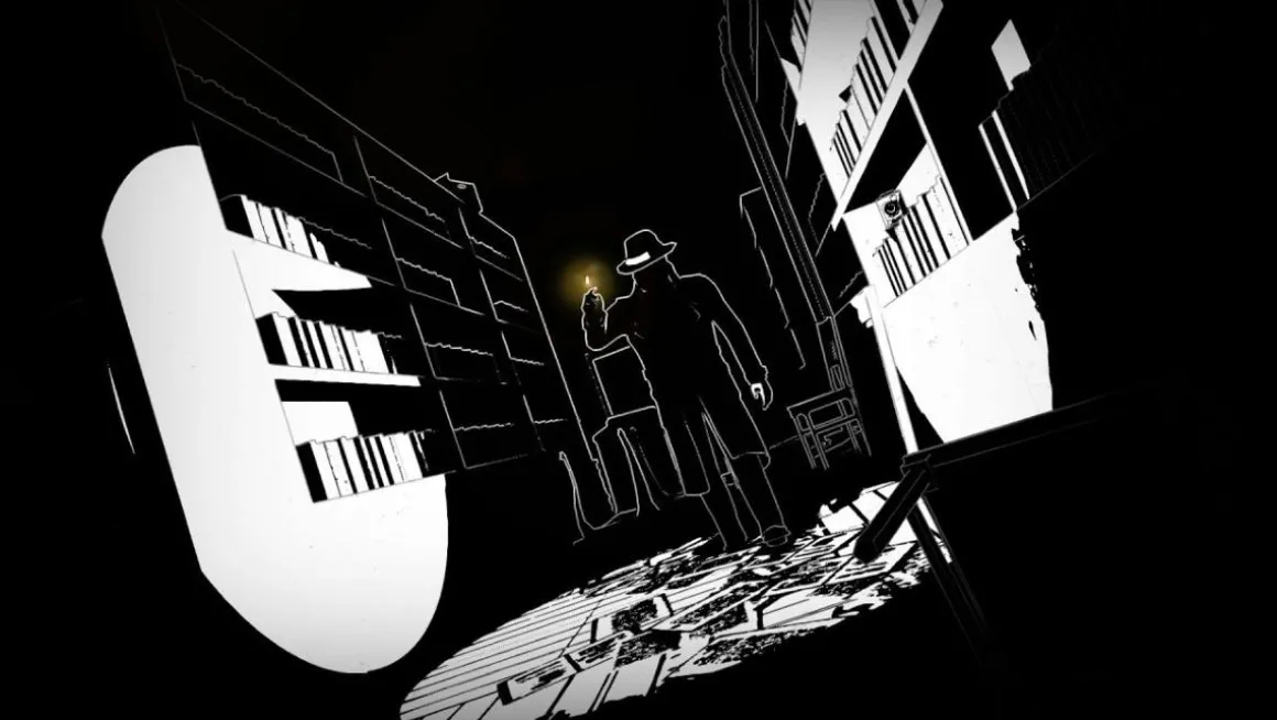 White Night Deluxe Edition Nintendo SWITCH^TESURA Hot
