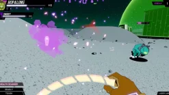 Wild Bastard Nintendo SWITCH^Maximum Entertainment Best