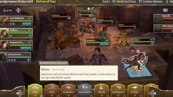Wildermyth Nintendo Switch^UIE Best Sale