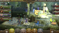 Wildermyth PS5^UIE Outlet
