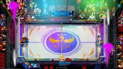 Windjammers 2 Nintendo SWITCH^PIX'N LOVE GAMES Store