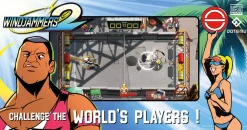 Windjammers 2 PS4^PIX'N LOVE GAMES Online