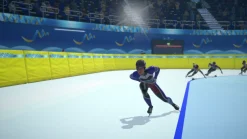 Winter Games 2023 Nintendo SWITCH^Wild River Fashion