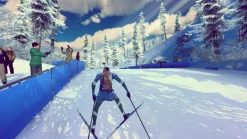 Winter Games 2023 PS5^Wild River Hot